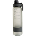 Joogipudel KIBO 800 ml Schwarzwolf, hall