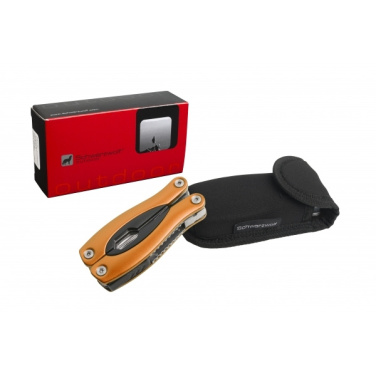 Logo trade ärikingituse pilt: Multitööriist ARMADOR Schwarzwolf