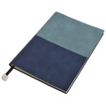 Notepad A5 REPORTER Pierre Cardin, helesinine