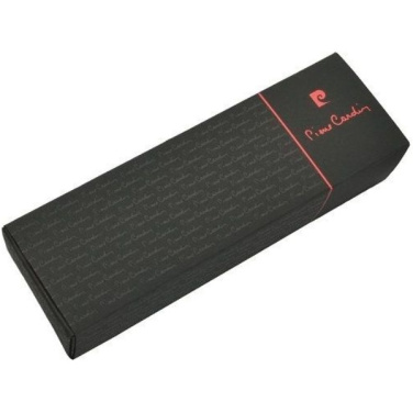 Logo trade firmakingid foto: Pastapliiats ja täitesulepea CHRISTOPHE Pierre Cardin