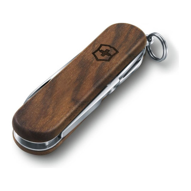 Logotrade reklaamtooted pilt: Taskunuga CLASSIC SD Victorinox