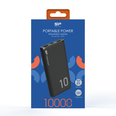 Logo trade firmakingi pilt: Akupank SILICON POWER GP15 10 000 MAH