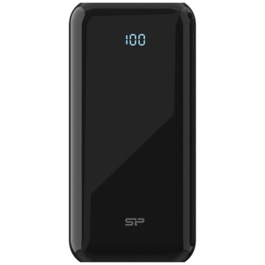 Logotrade firmakingitused pilt: Toitepank Silicon Power QS28 20000 mAh