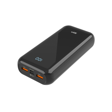 Logotrade reklaamtoote foto: Toitepank Silicon Power QS28 20000 mAh