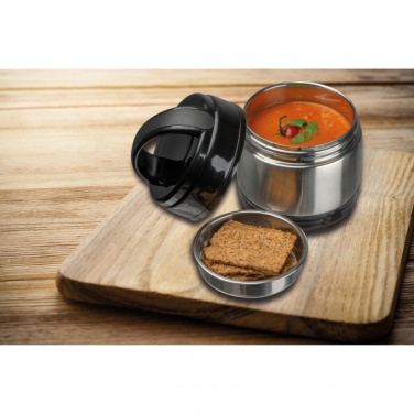 Logotrade ärikingitused pilt: Söögitermos VILLACH