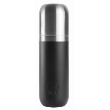 Logotrade reklaamkingitused pilt: Termos DINARA Schwarzwolf