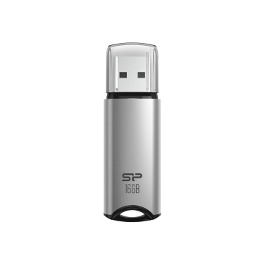 Logotrade firmakingitused pilt: Mälupulk Silicon Power Marvel – M02 3.2 16GB