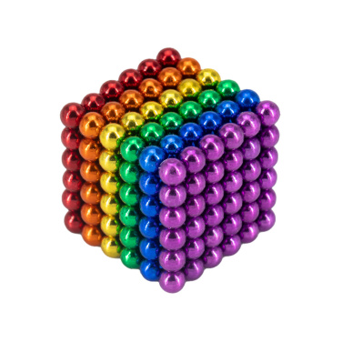 Logotrade firmakingitused pilt: Neocube magnetkuulid