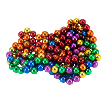 Logo trade ärikingituse pilt: Neocube magnetkuulid