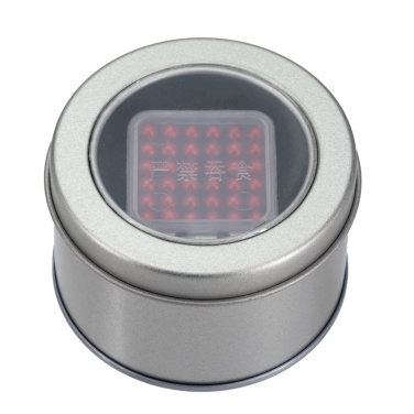 Logotrade reklaamkingitused pilt: Neocube magnetkuulid