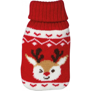 Logo trade reklaamkingitused foto: Kätesoojendaja White Rock