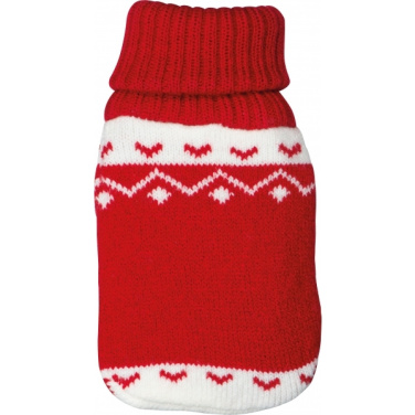 Logotrade firmakingid pilt: Kätesoojendaja White Rock