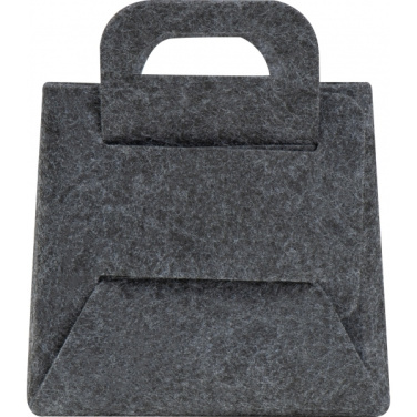 Logo trade reklaamkingitused foto: RPET vildist kokkupandav korv Östersund