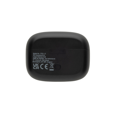 Logo trade reklaamkingid foto: Airtune puutetundliku ekraaniga ANC kõrvaklapid