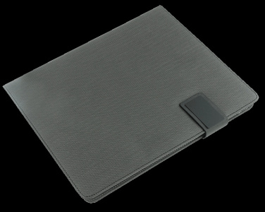 Logo trade firmakingituse pilt: Akupangaga portfell-mapp