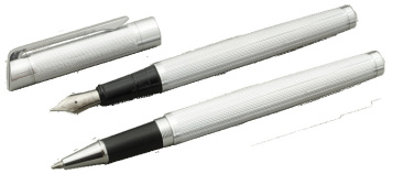 Logotrade ärikingi foto: MACBETH pliiatsikomplekt 982036