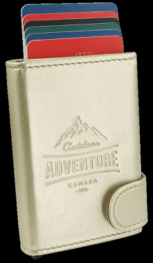 Logotrade reklaamkingid pilt: Jaguar RFID kaarditasku 618119