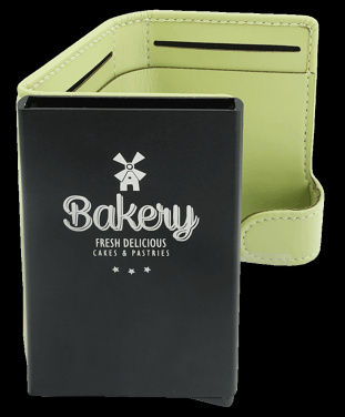 Logotrade ärikingid pilt: Jaguar RFID kaarditasku 618119