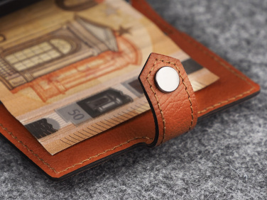 Logotrade reklaamtooted pilt: Jaguar RFID kaardihoidja 2161318