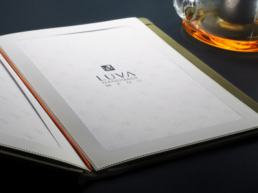 Logo trade firmakingid foto: Kaaned Fine Dining Pro 2013324