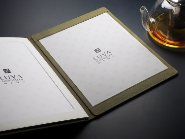 Logo trade reklaamkingi pilt: Kaaned Fine Dining Pro 2013324