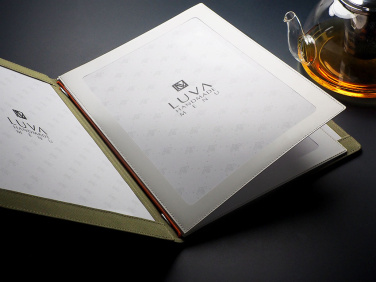 Logo trade reklaamtooted foto: Kaaned Fine Dining Pro 2013324
