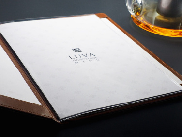 Logotrade ärikingid pilt: Menüü kaaned Fine Dining Pro 2013119
