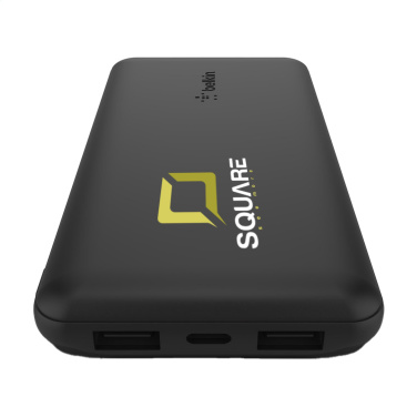 Logotrade meene foto: Belkin BoostCharge akupank 10K