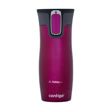 Logo trade firmakingi pilt: Contigo® Westloop 470 ml termostass