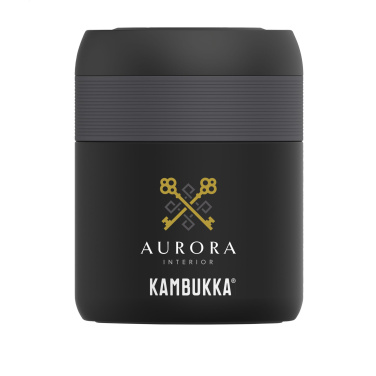 Logo trade ärikingi pilt: Kambukka® Bora 600 ml Toidunõu