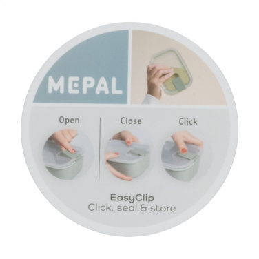 Logo trade firmakingituse pilt: Mepal toidukarp EasyClip 1 L