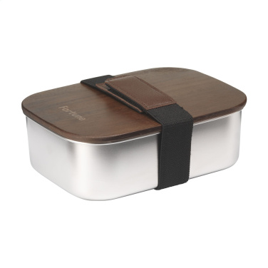 Logotrade meened pilt: Madera RCS Lunchbox