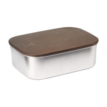 Logo trade reklaamtoote pilt: Madera RCS Lunchbox