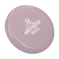 Space Flyer 22 Eco-Flying Disc frisbee, lilla