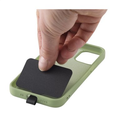 Logotrade reklaamkingituse foto: Kaelapael GRS RPET 5 mm