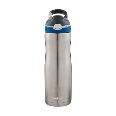 Logo trade firmakingid foto: Contigo® Ashland Chill 590 ml joogipudel