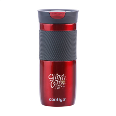 Logotrade reklaamtoote foto: Contigo® Byron Medium 470 ml termotass