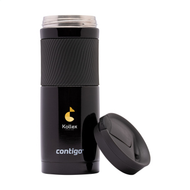 Logo trade firmakingid foto: Contigo® Byron Large 590 ml termotass