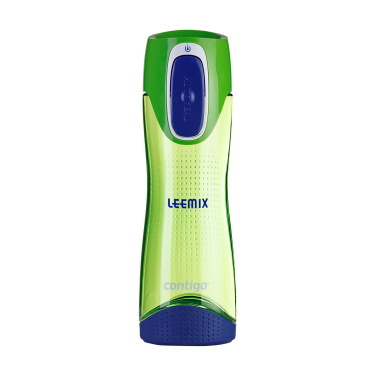 Logotrade firmakingituse foto: Contigo® Swish 500 ml joogipudel