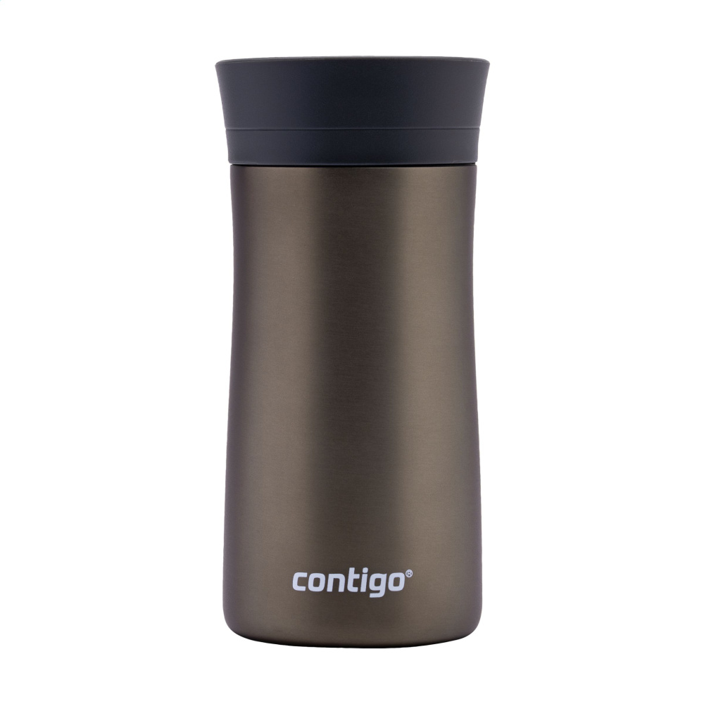 Logo trade ärikingituse pilt: Contigo® Pinnacle 300 ml termotass