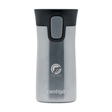 Logotrade ärikingid pilt: Contigo® Pinnacle 300 ml termotass