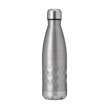 Logotrade reklaamtooted pilt: Topflask Graphic 500 ml joogipudel