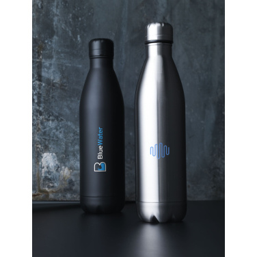 Logotrade meened pilt: Topflask RCS Recycled Steel 750 ml joogipudel