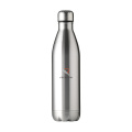 Topflask RCS Recycled Steel 750 ml joogipudel, hõbedane