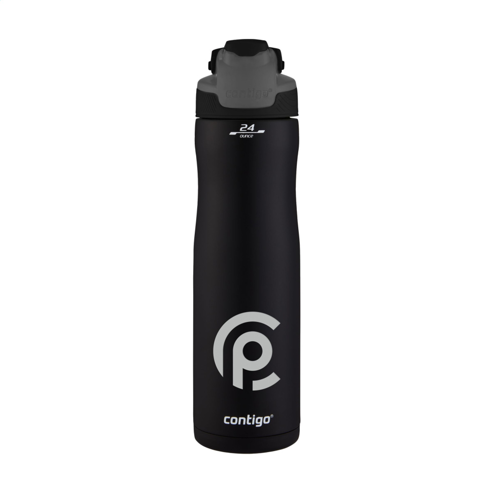 Logotrade reklaamkingid pilt: Contigo® Autoseal Chill 720 ml joogipudel