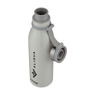 Logotrade firmakingitused pilt: Contigo® Matterhorn Metallic 590 ml joogipudel