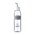 Mepal Water Bottle Ellipse 500 ml joogipudel, põhjamaine valge