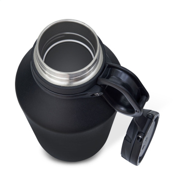 Logotrade reklaamtooted pilt: Contigo® Grand Stainless Steel 1900 ml termopudel