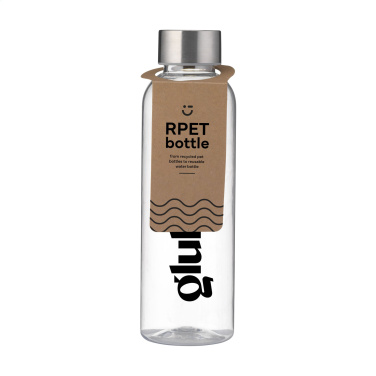 Logo trade firmakingi pilt: Senga GRS RPET Bottle 500 ml joogipudel