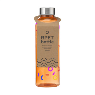 Logotrade reklaamkingid pilt: Senga GRS RPET Bottle 500 ml joogipudel